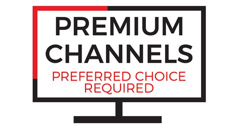 which premium channel is best